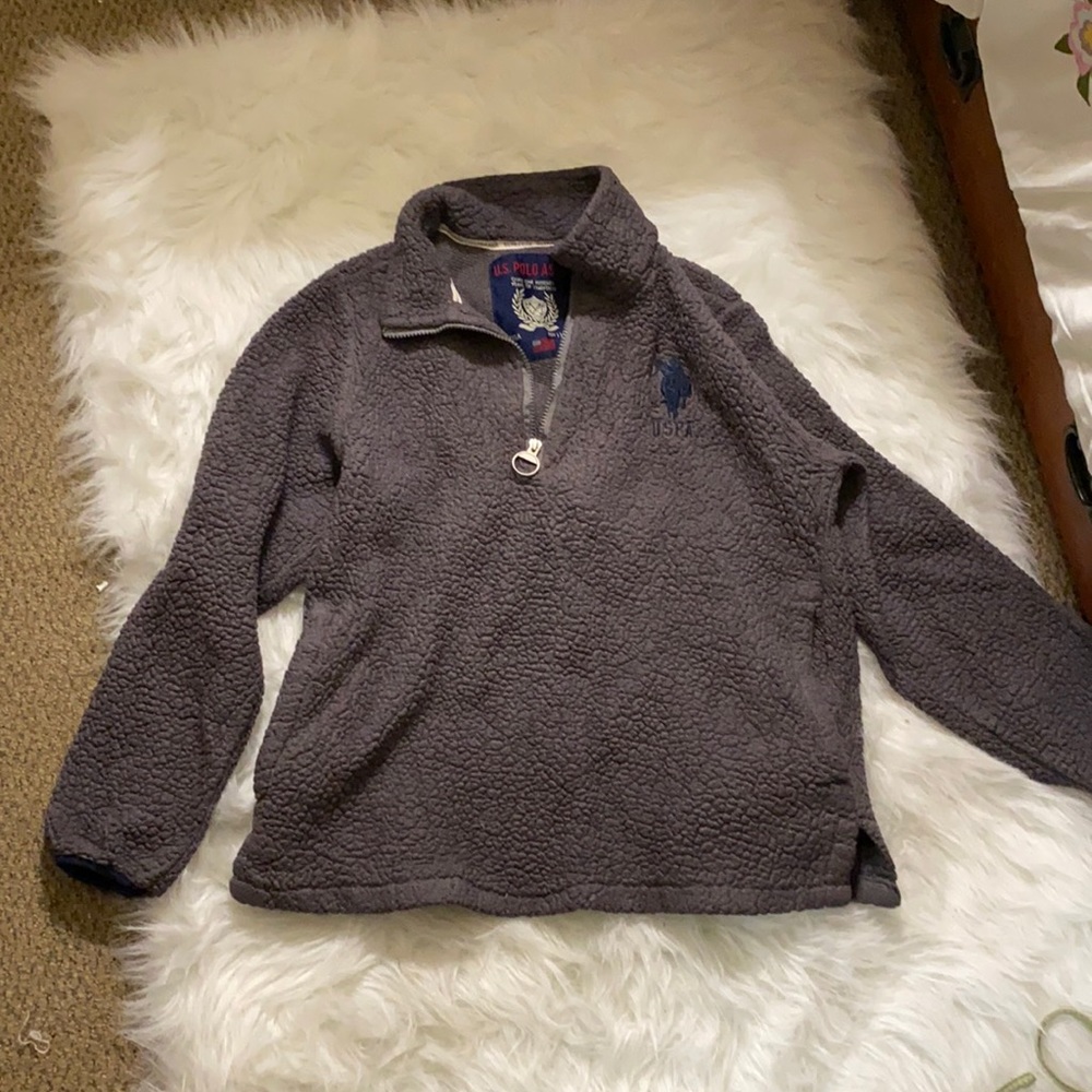 U.S. Polo jacket